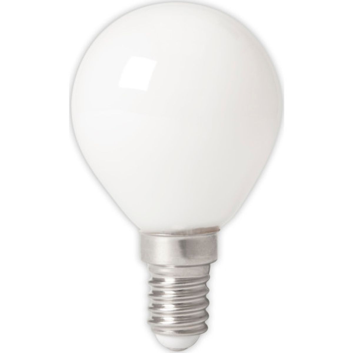 Astro Lamp E14 Golf Ball 3.5w 2700K Calex Dimmable