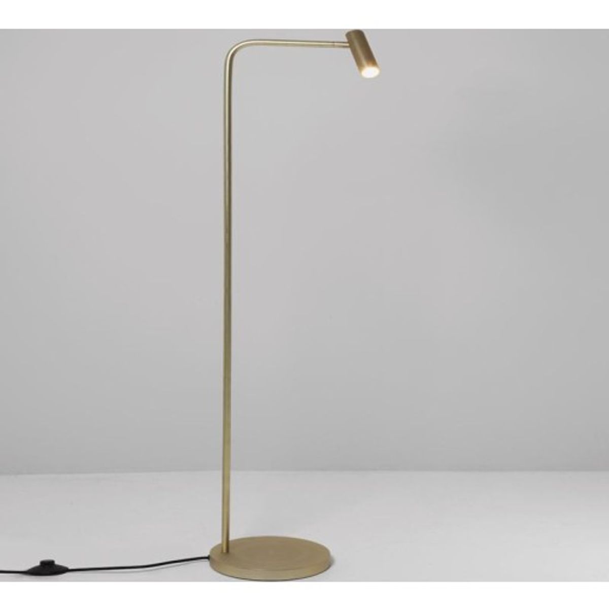 Astro Lighting Enna gulvlampe, guld