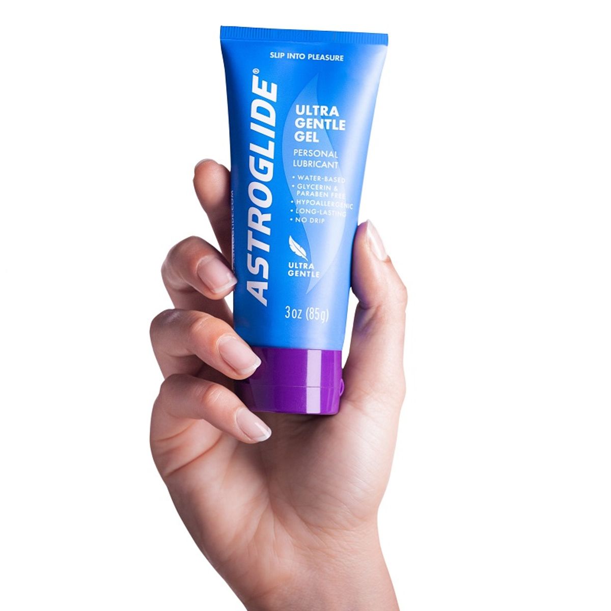 ASTROGLIDE® - Ultra Gentle Glidecreme Gel