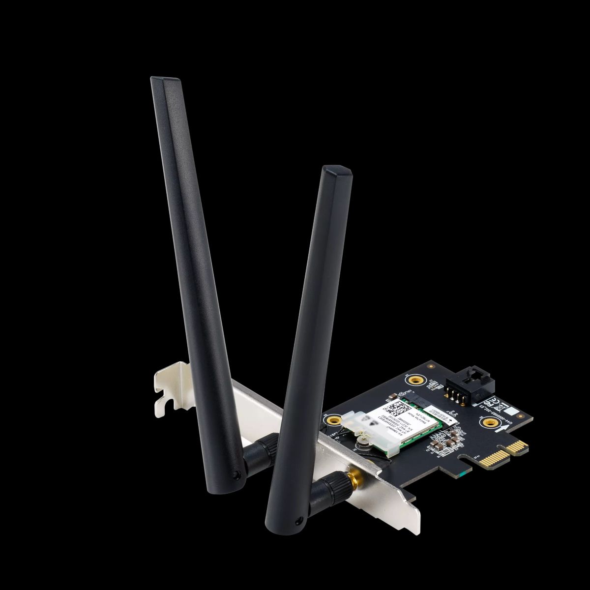 ASUS PCE-AXE5400 WIFI 6E PCI-E Netværkskort