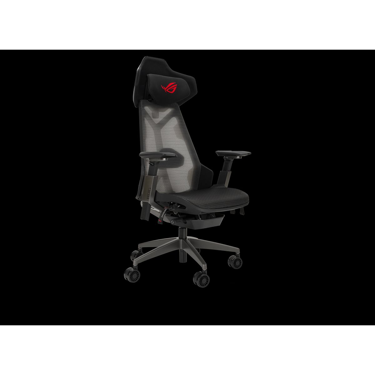 ASUS ROG DESTRIER ERGO GAMING CHAIR (SL400)