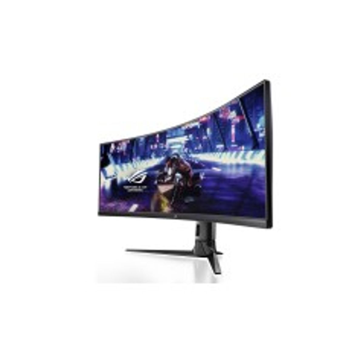 ASUS ROG Strix XG49VQ 49 3840 x 1080 (UltraWide) HDMI DisplayPort