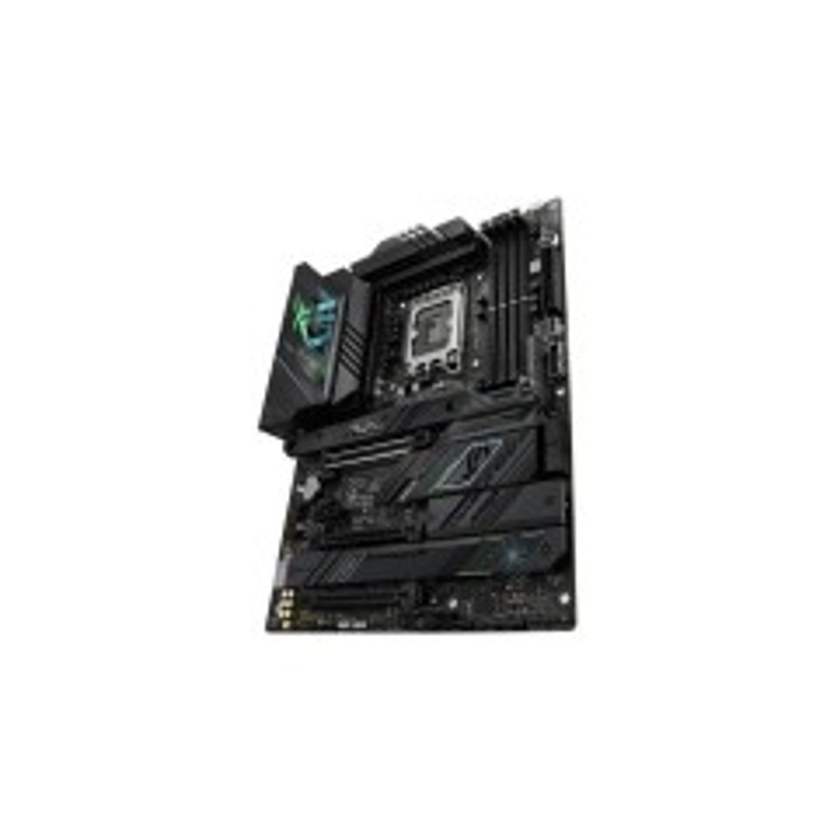 ASUS ROG Strix Z790-F Gaming WiFi ATX LGA1700 Intel Z790