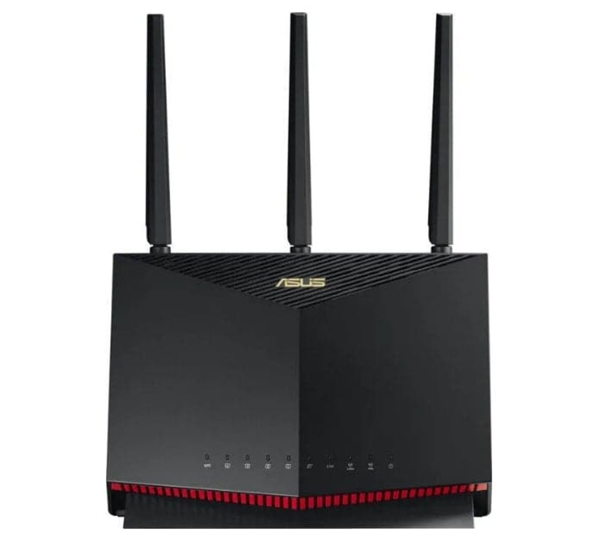 ASUS RT-AX86U Trådløs router Desktop