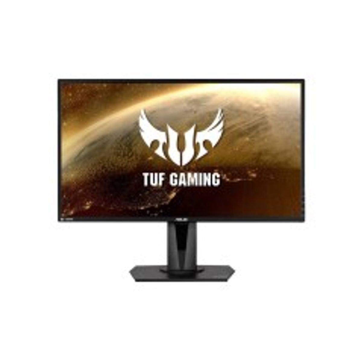 ASUS TUF Gaming VG27AQ 27 2560 x 1440 (2K) HDMI DisplayPort 165Hz Pivot Skærm