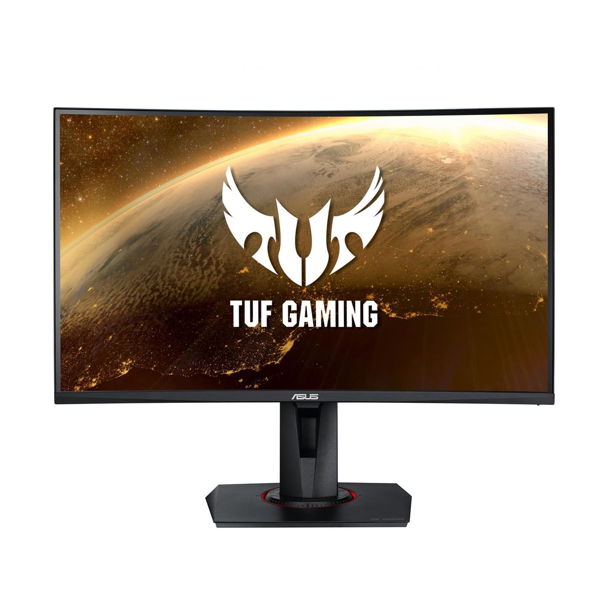 ASUS TUF Gaming VG27WQ 27 2560 x 1440 (2K) HDMI DisplayPort 165Hz