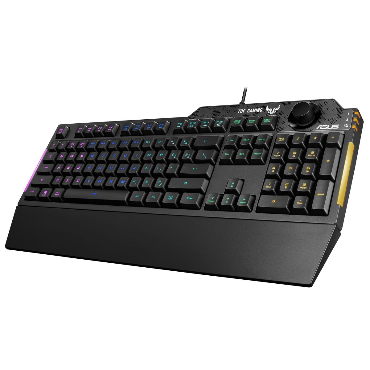 ASUS TUF K1 (RA04) Gaming Keyboard