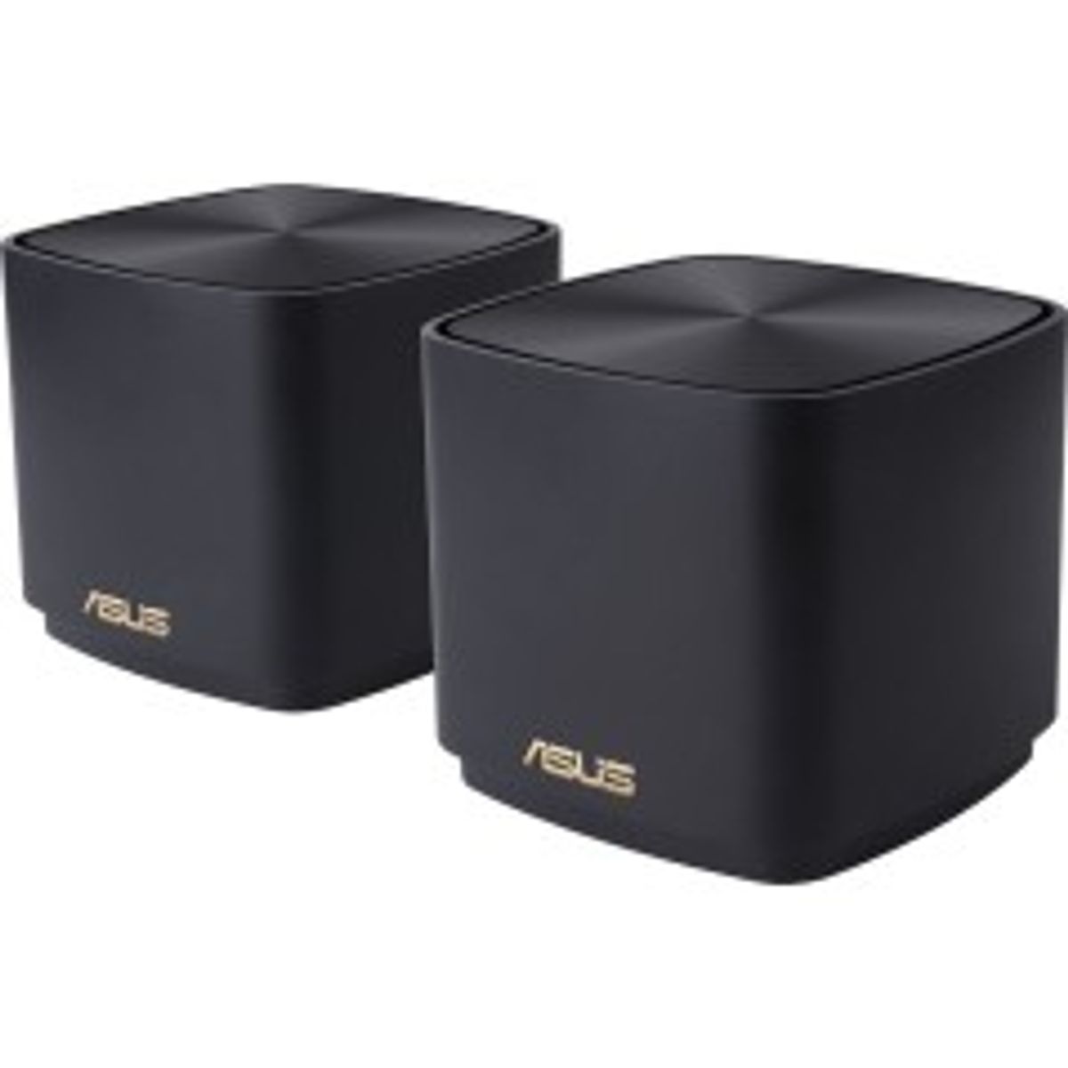 ASUS ZenWiFi XD4 Plus (2-Pack) Wi-Fi-system Desktop