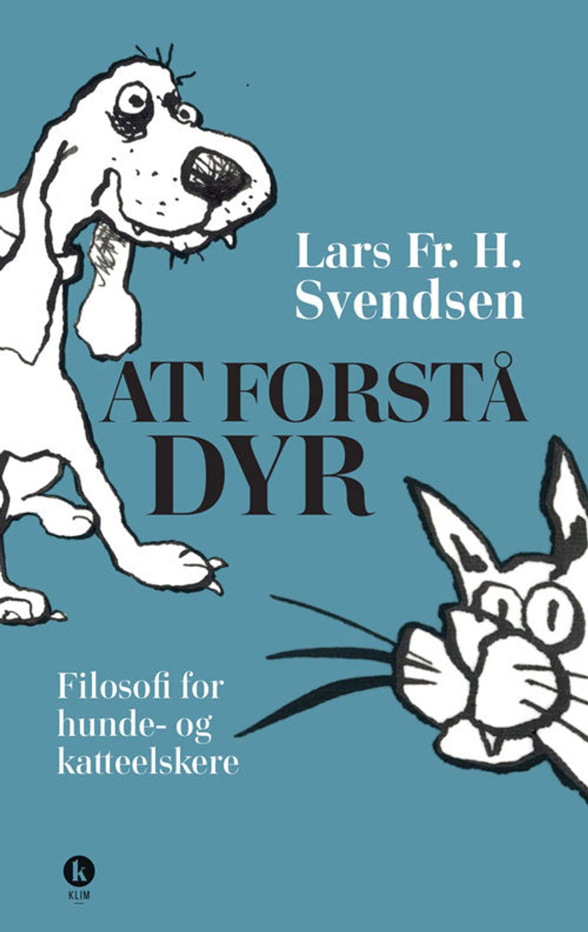 At forstå dyr