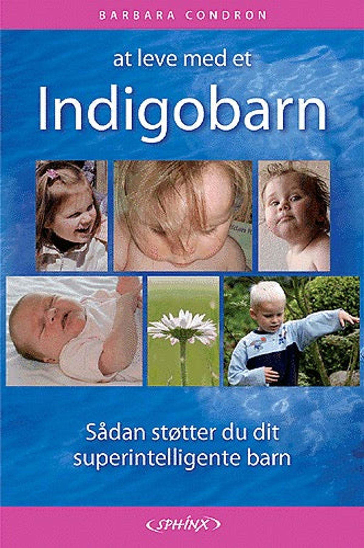 At leve med et indigobarn