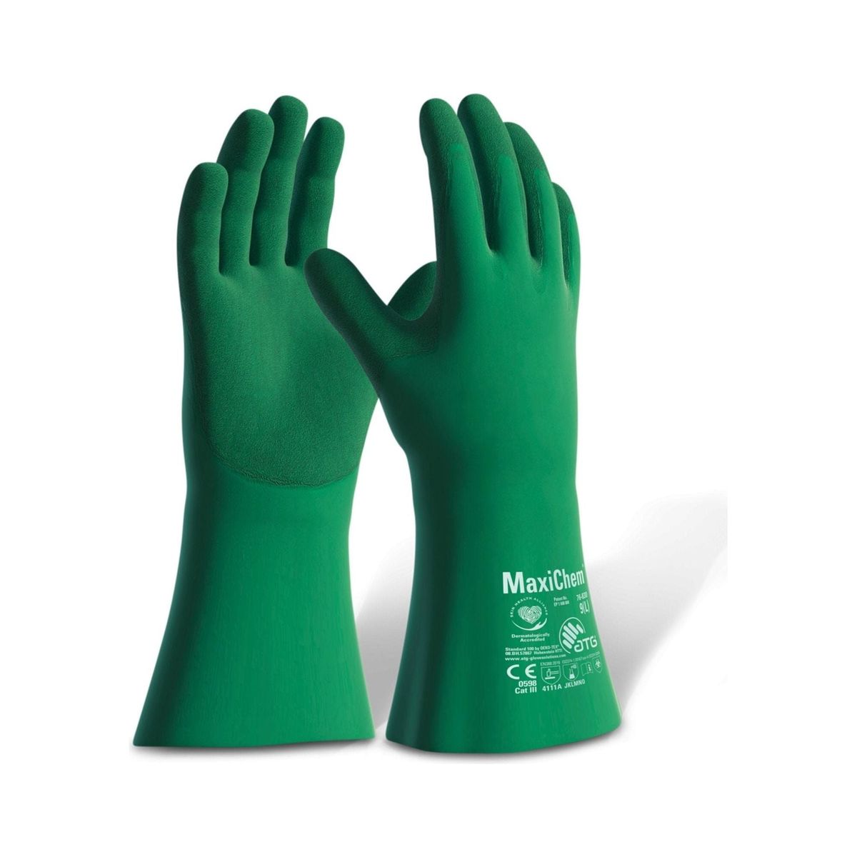 ATG MaxiChem Tritech Glove 76-830 Handske