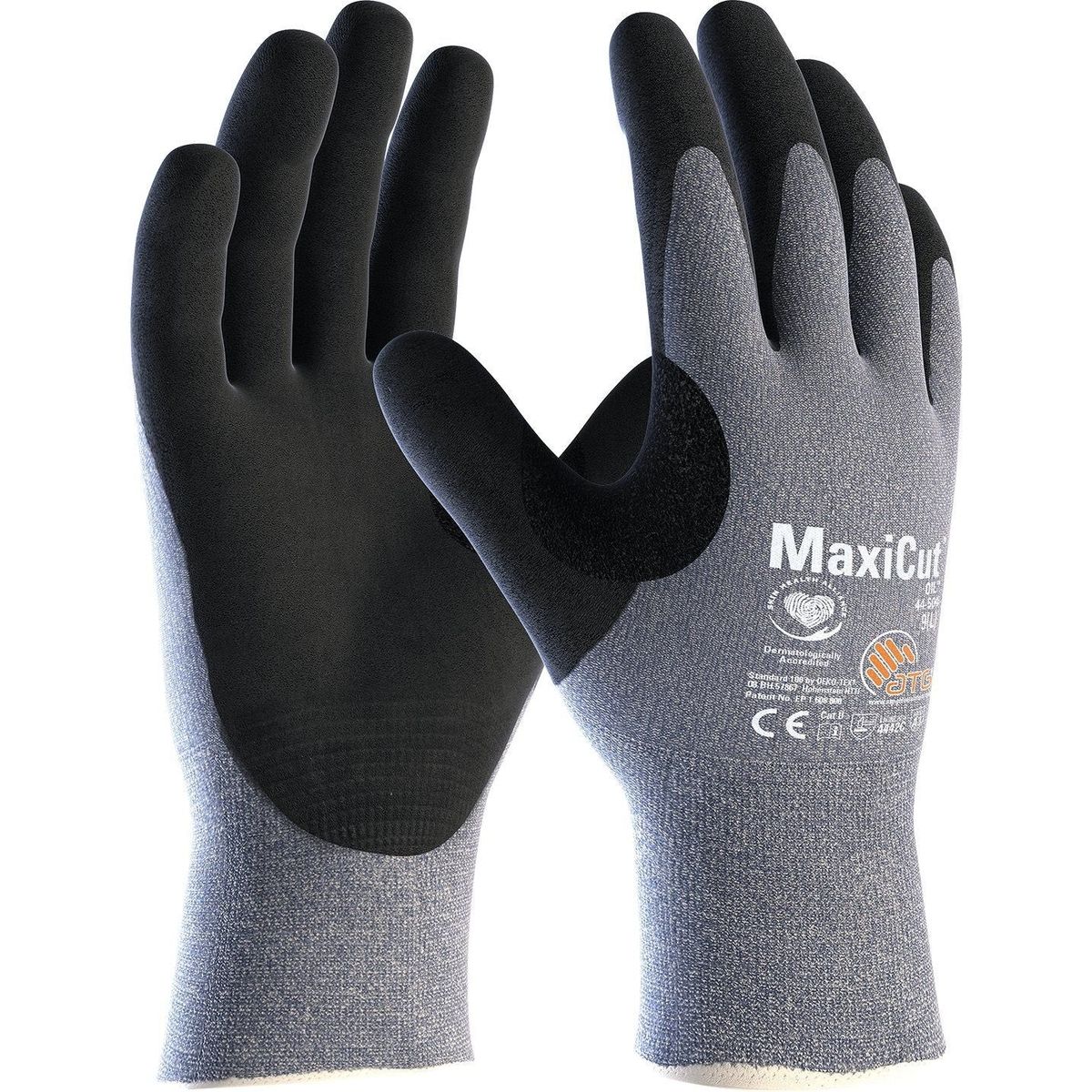 ATG MaxiCut Oil 4C Handsker 44-504