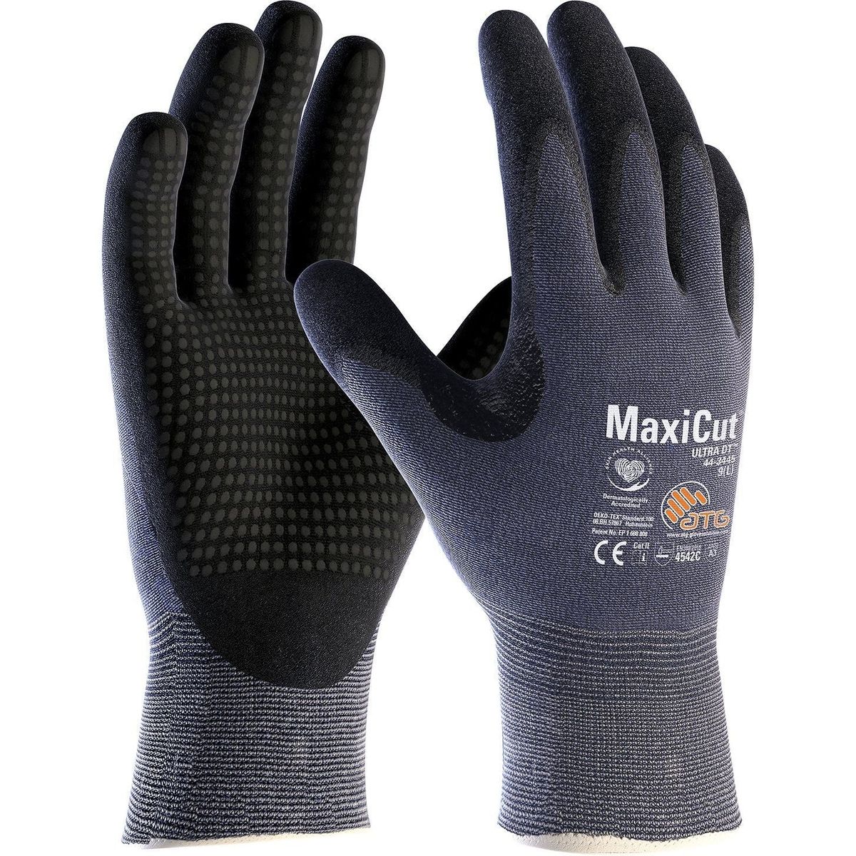 ATG MaxiCut Ultra 5C DT Handsker 44-3445