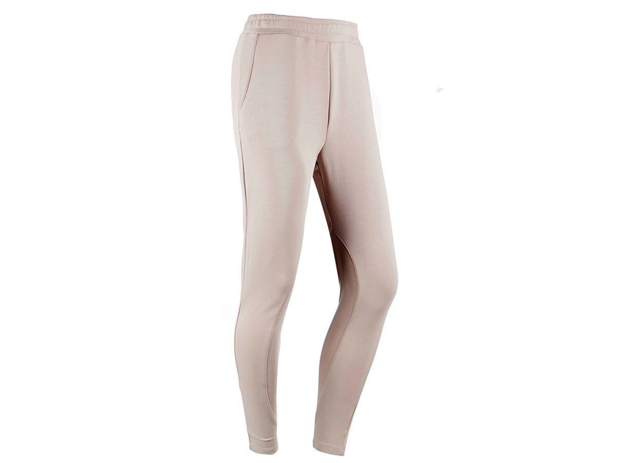 Athlecia Aoma - Sweatpants dame - Chateau Rose - Str. 36