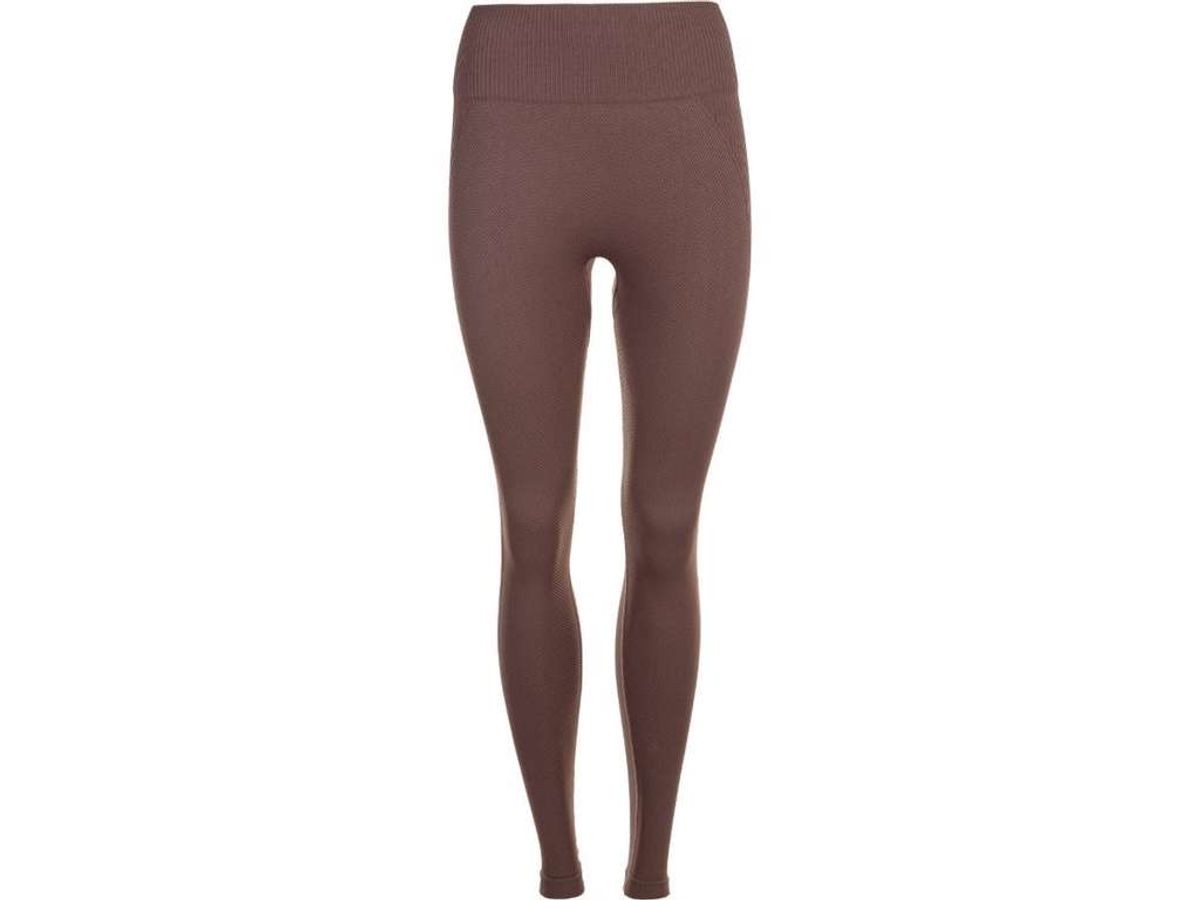 Athlecia - Flow - Seamless tights - Dame - Bracken - Str. L/XL