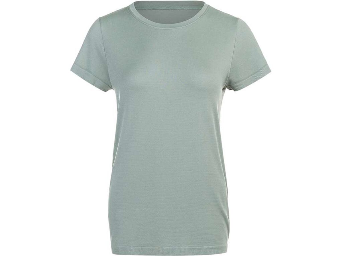 Athlecia - Julee - Seamless t-shirt - Dame - Shadow - Str. XXS/XS