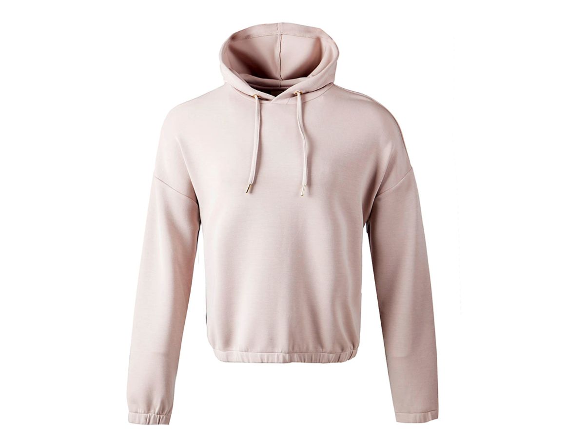 Athlecia - Namier W Hoody - Sweatshirt - Chateau Rose - Str. 36