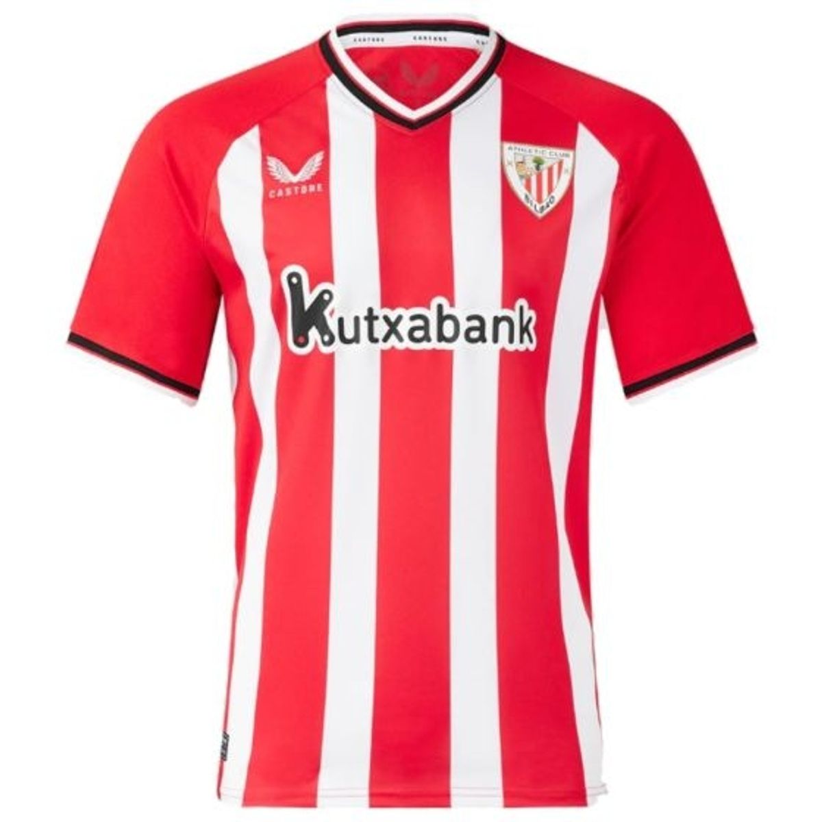 Athletic Bilbao home jersey 2023/24 - mens-L