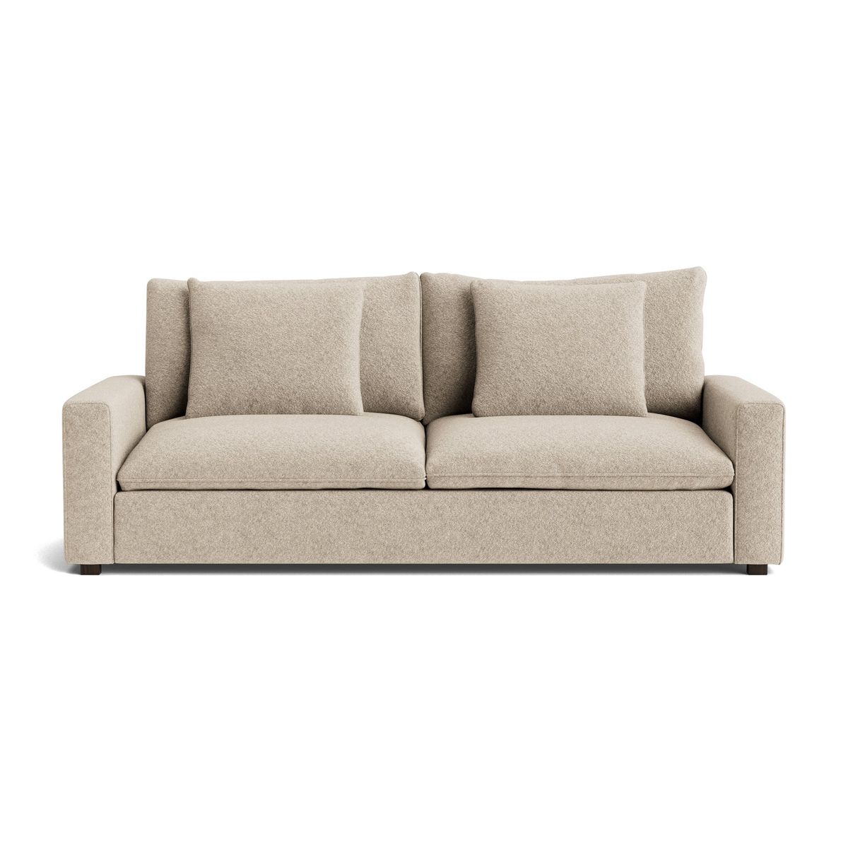 Atlanta XL 3 personers sofa