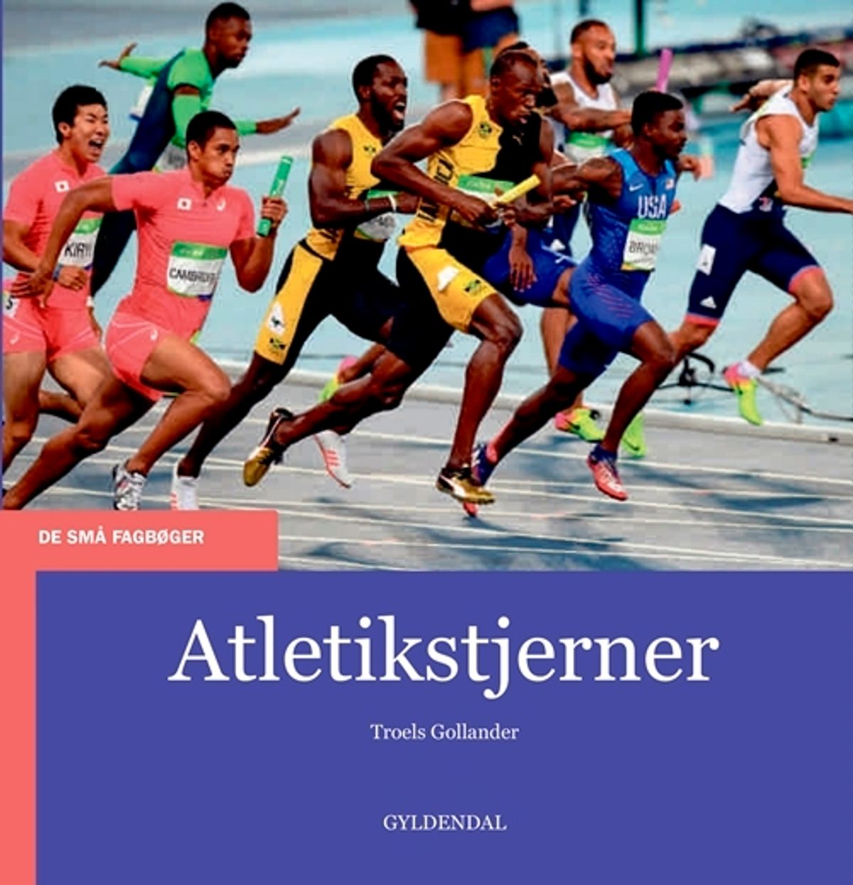 Atletikstjerner