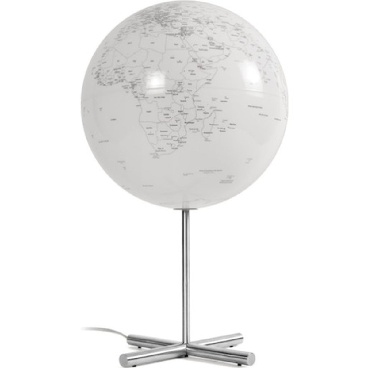 Atmosphere Globe Lux Globus bordlampe