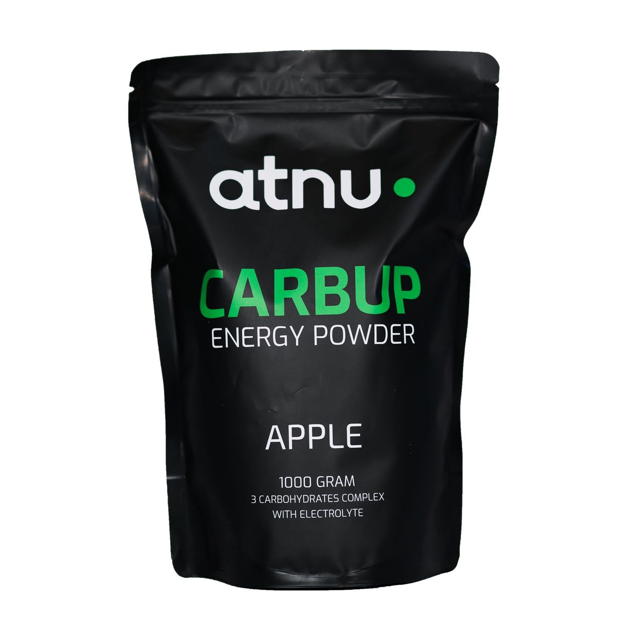 Atnu Carbup Energi Pulver 1000g