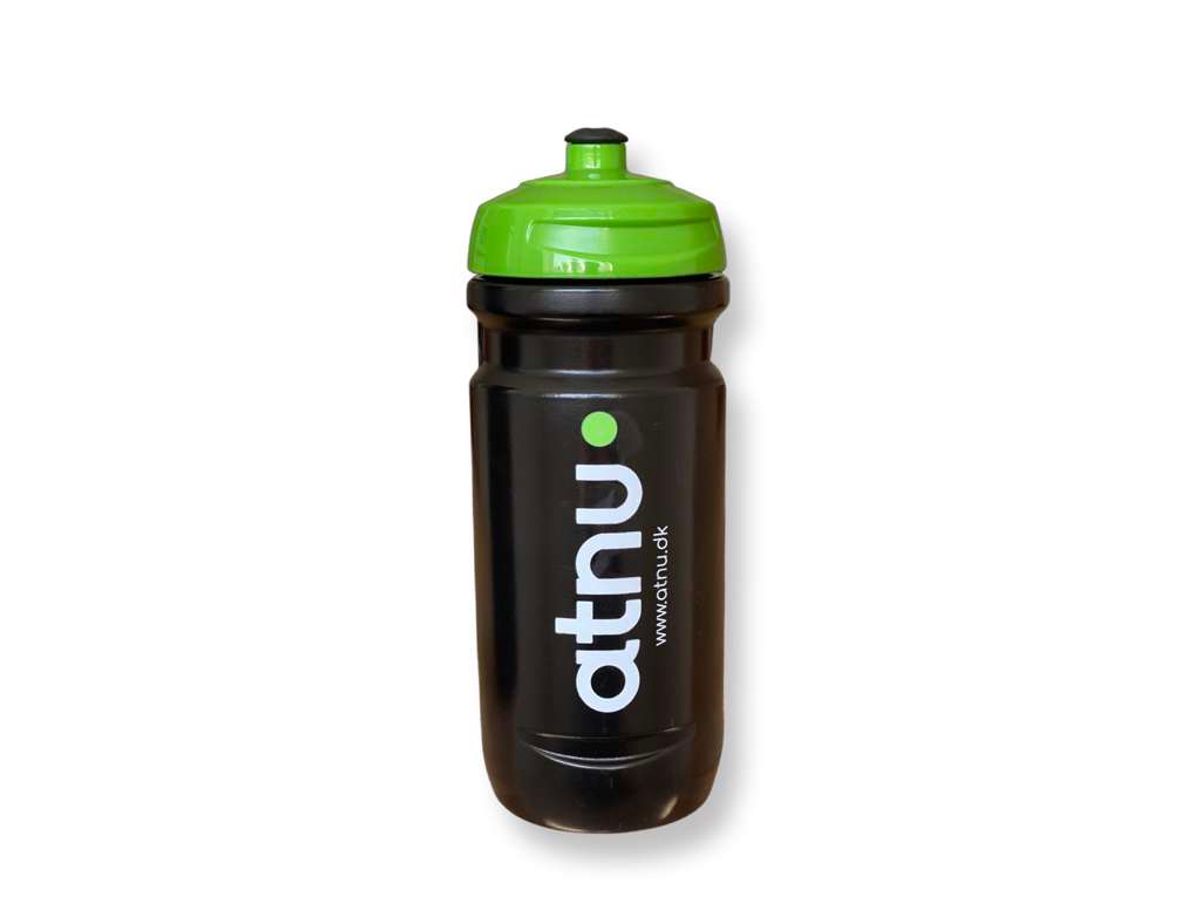 Atnu Drikkedunk - 600 ml - Sort