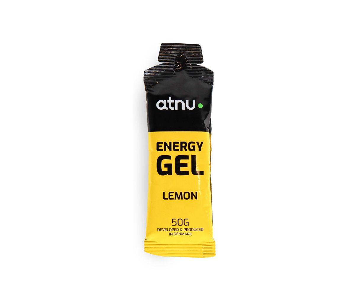 Atnu Energi Gel