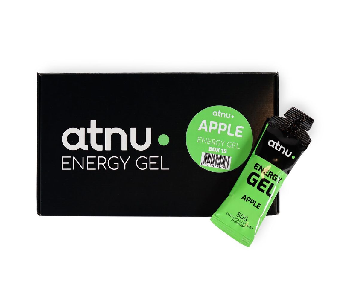 Atnu Energi Gel