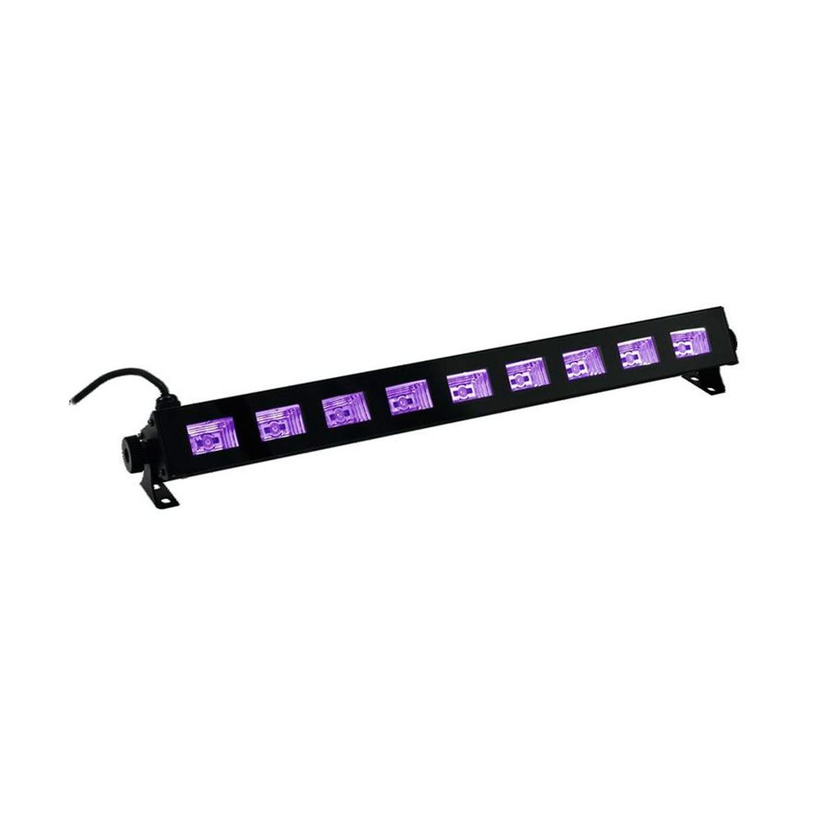 Atomic UV LED Bar (9x3 Watt) 50 cm.