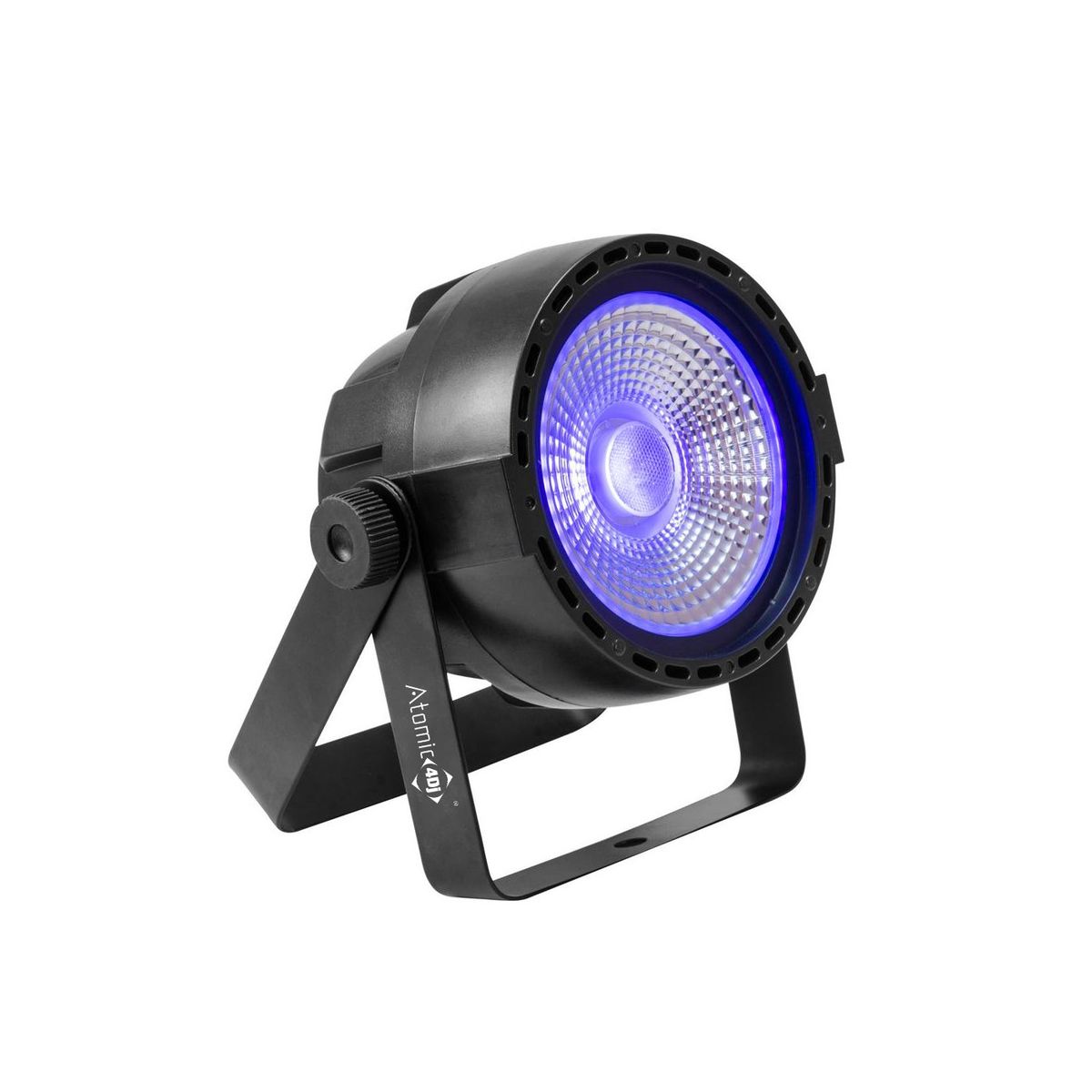 Atomic UV LED spot COB 30 watt