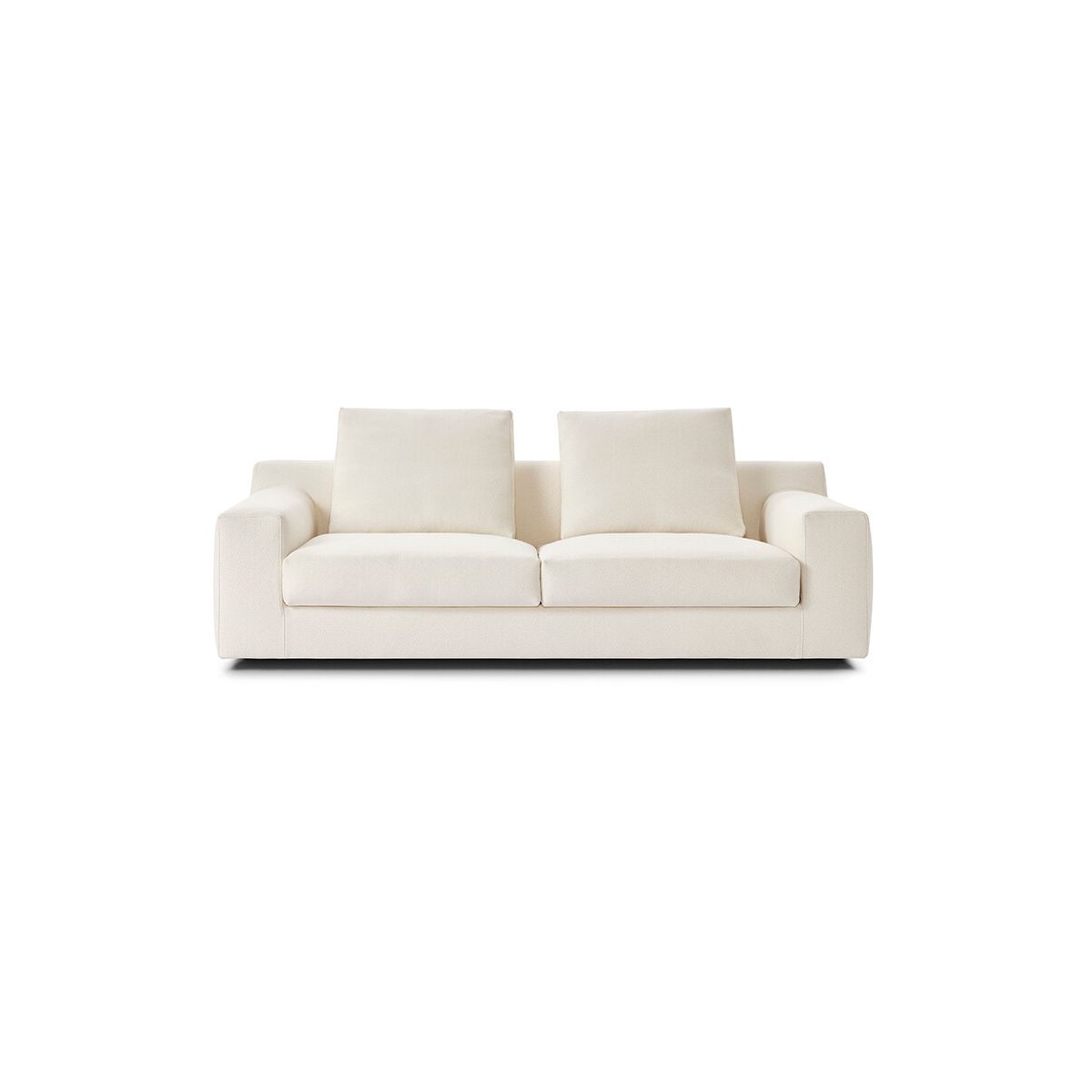 Aton Mini Sofa Coral 20, 200 x 93 cm fra Eilersen