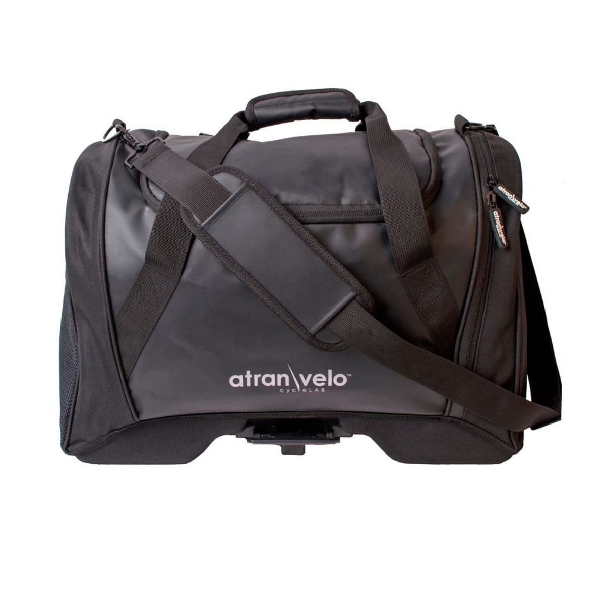 Atran Velo Pulse Duffel Bag med AVS, 36L vol.