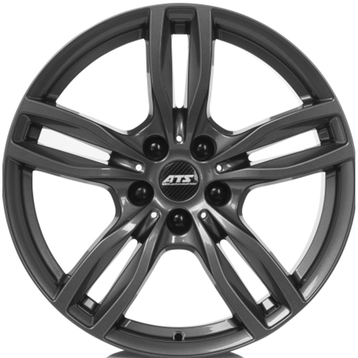 ATS Evolution dark-grey