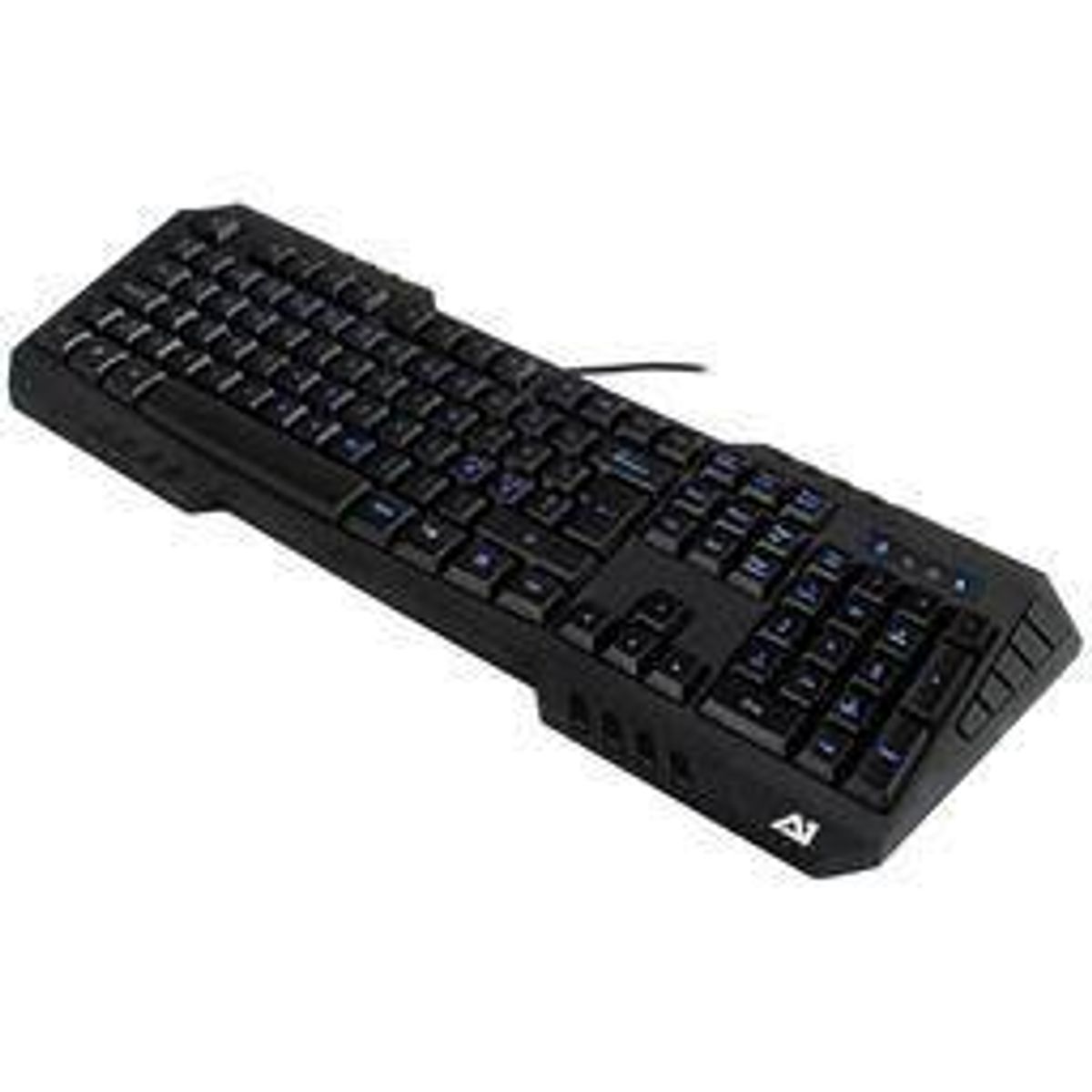 Attitude One Makarov Gaming Keyboard