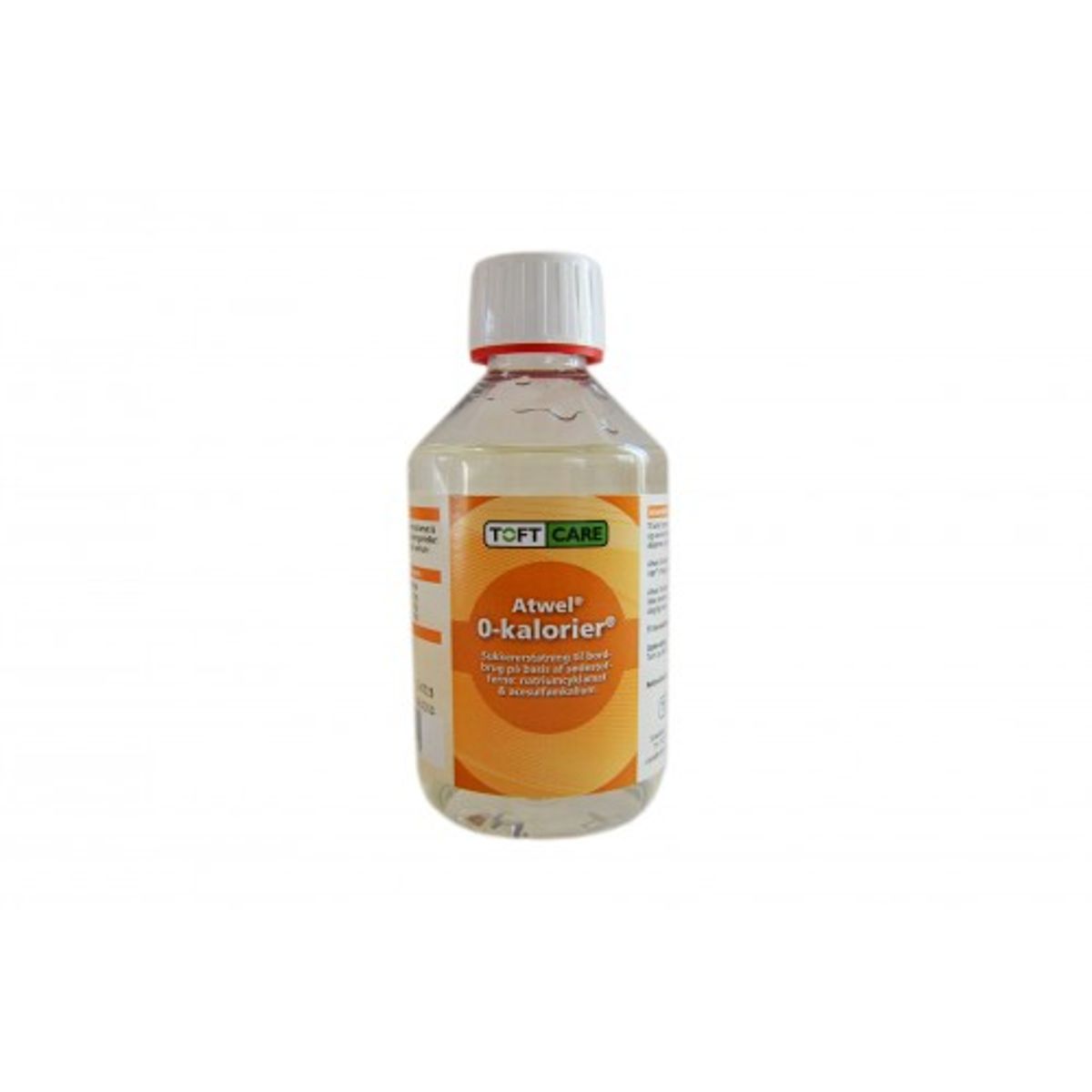 Atwel 0-Kalorier - 250 ml