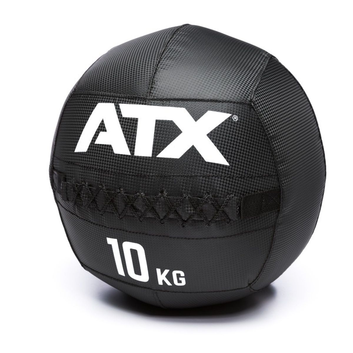 ATX - Wall ball - 10 kg - Carbon Look