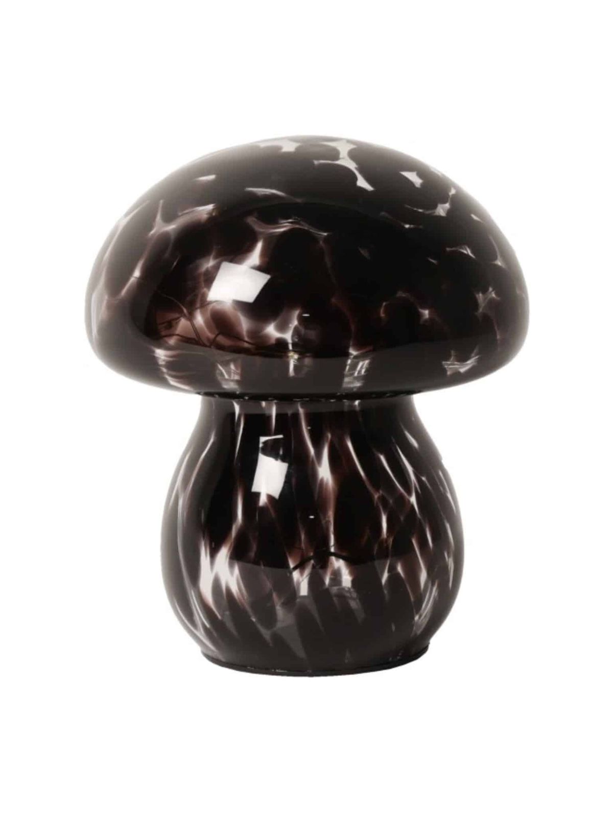 AU MAISON, Lamp Mushy, Black