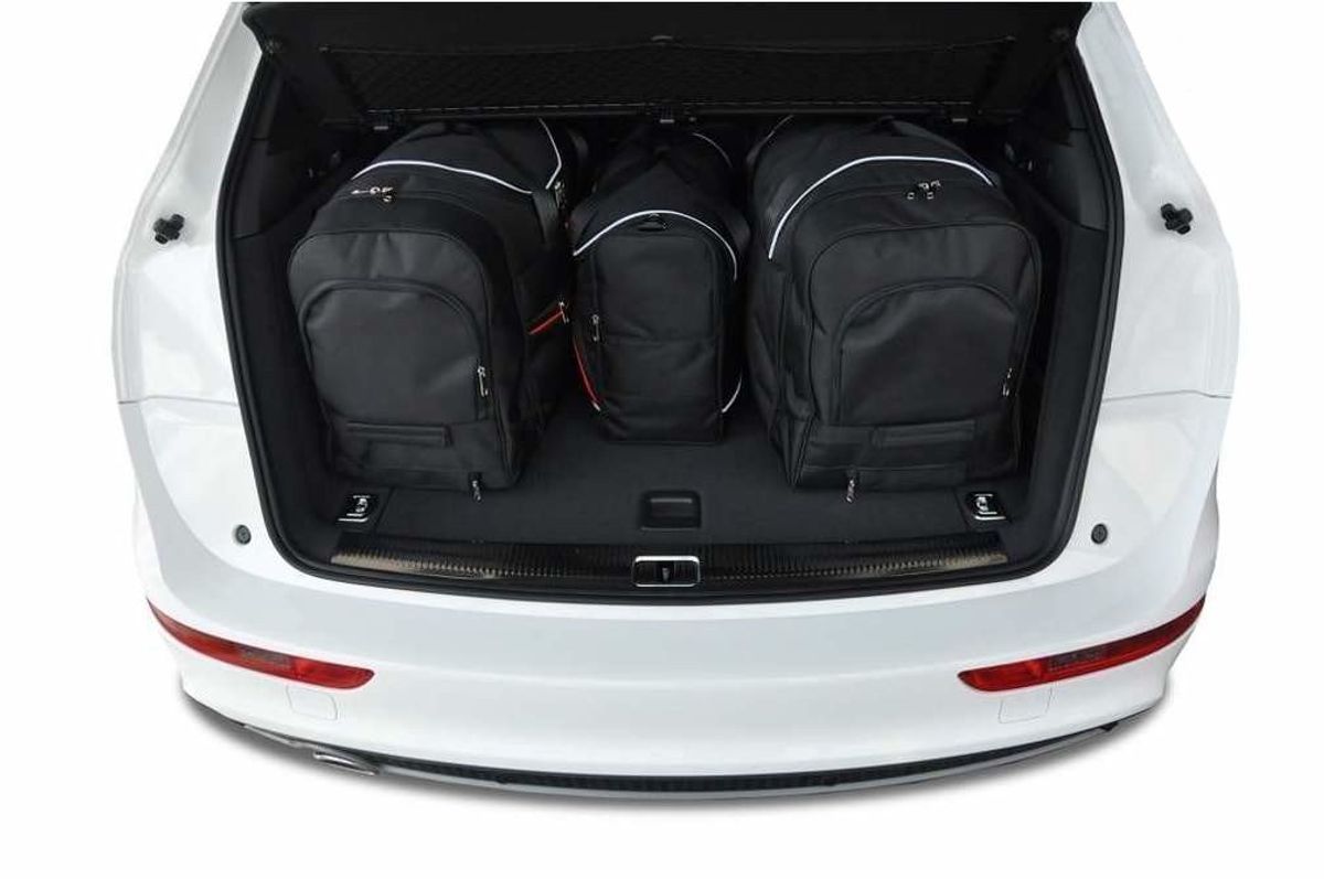 AUDI Q5 2008-2016 CAR BAGS SET 4 PCS