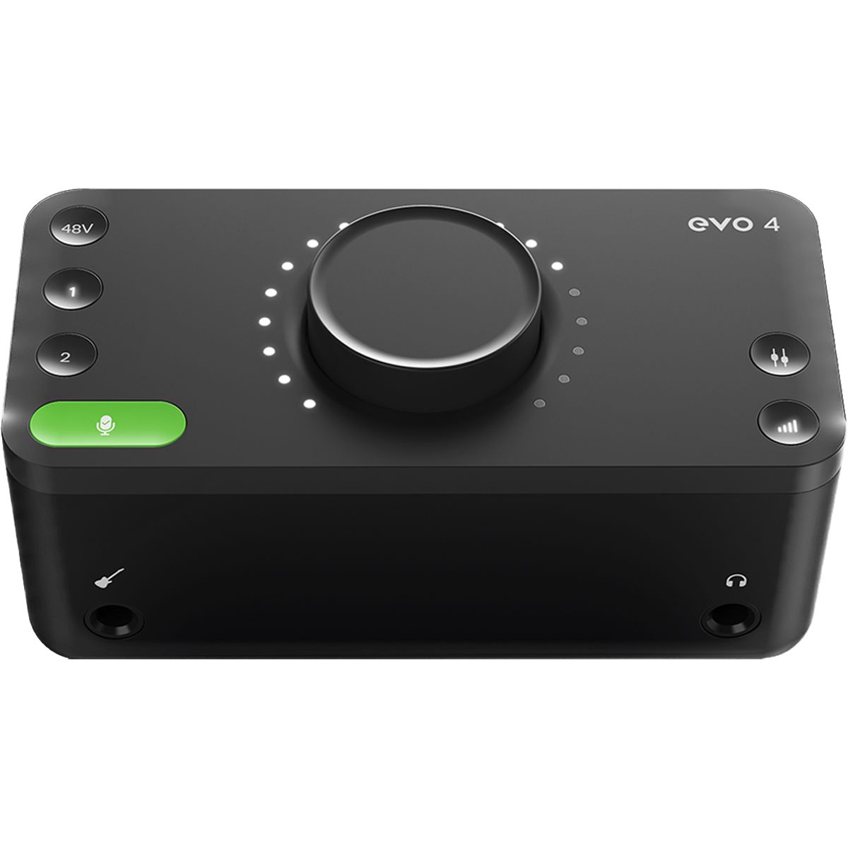 Audient EVO 4 audio interface