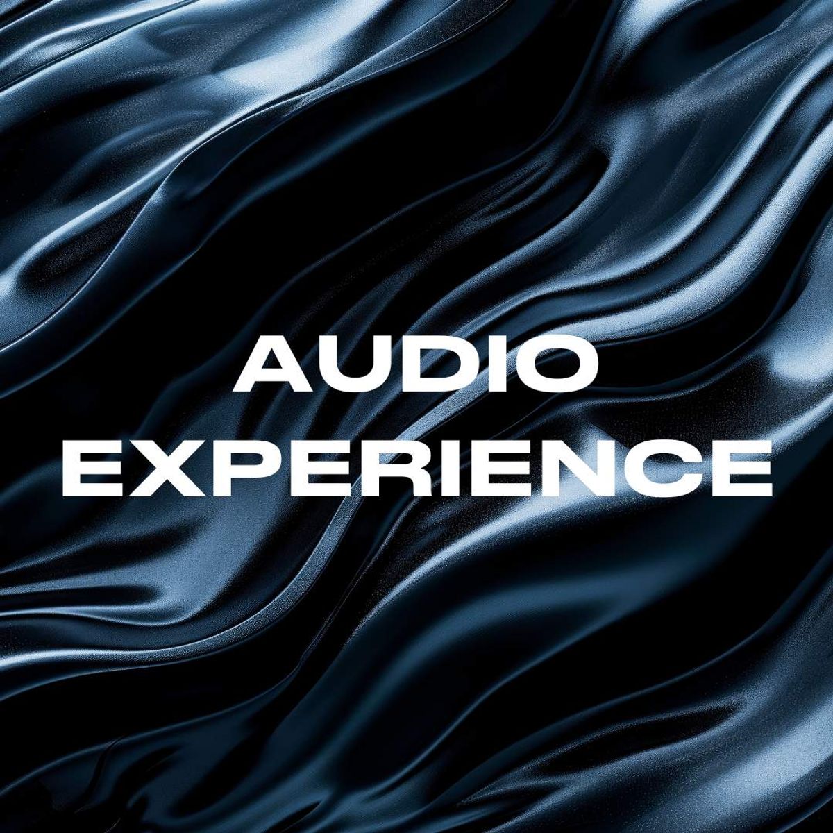 Audio Experience | Pre-order tilbud