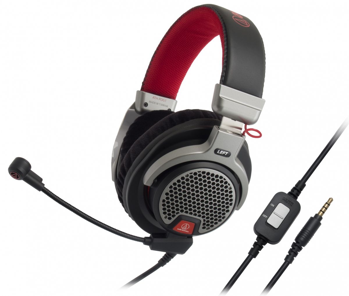 Audio-Technica ATH-PDG1 Gaming Headset