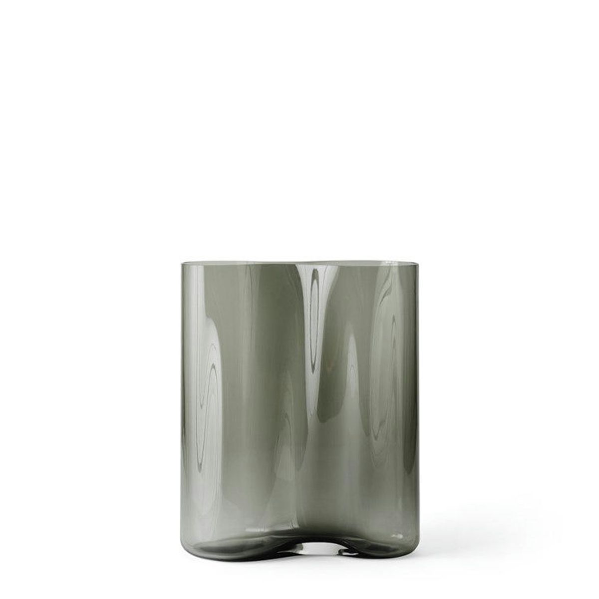 Audo Aer Vase Low