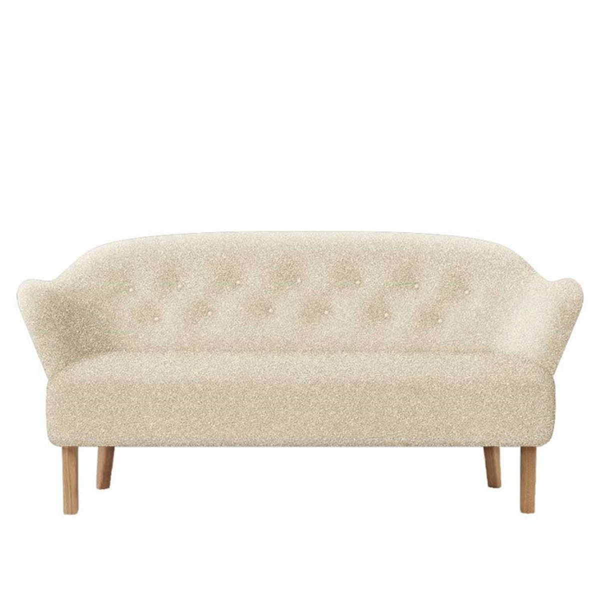 Audo Ingeborg Sofa Natural Oak Sacho Zero 1