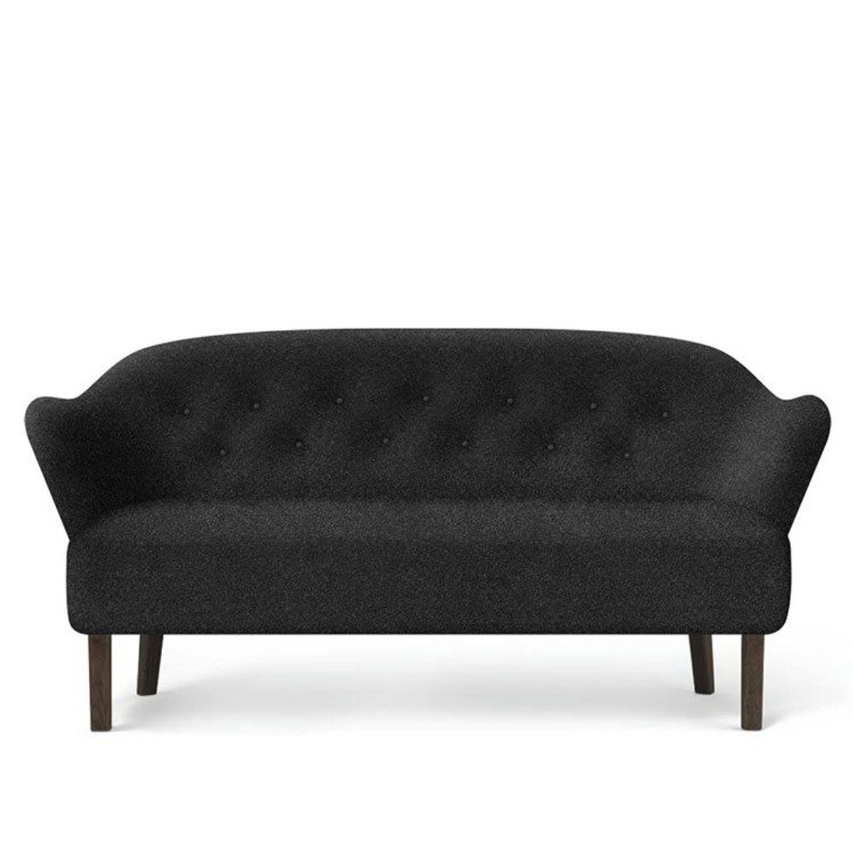 Audo Ingeborg Sofa Smoked Oak Hallingdal 180