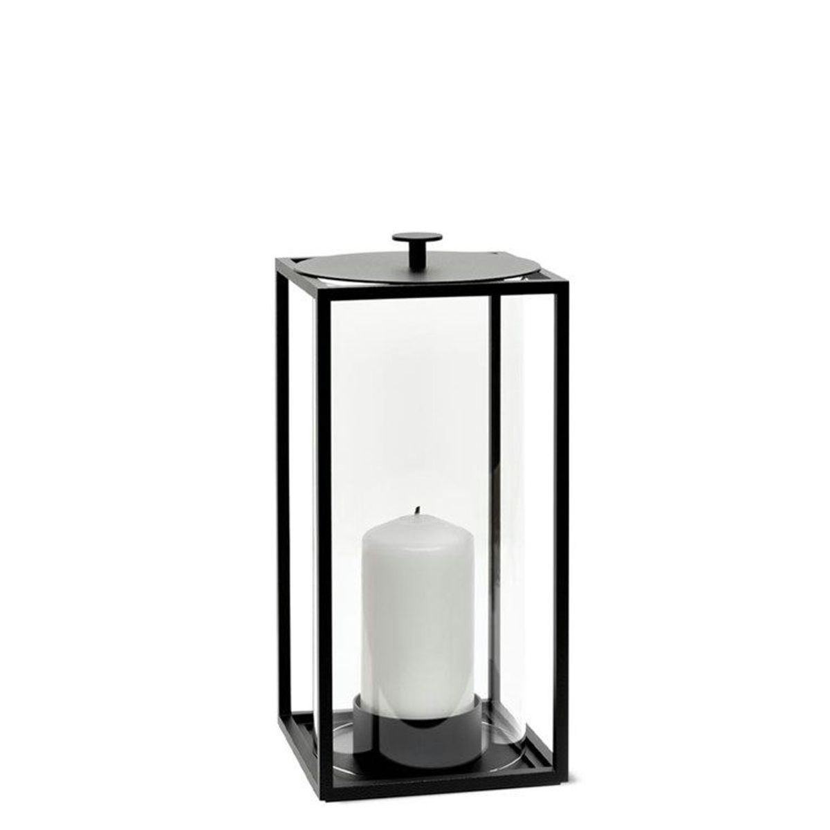 Audo Kubus Light'in Lanterne Medium