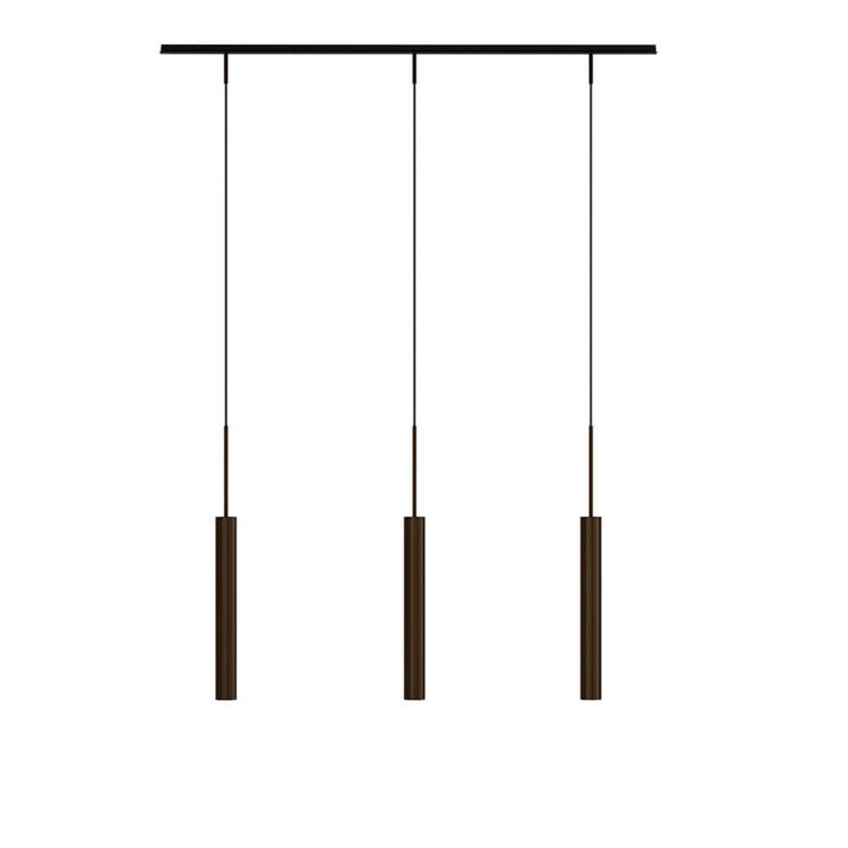 Audo Tubulaire Rail Pendel - Rail Pendant 3