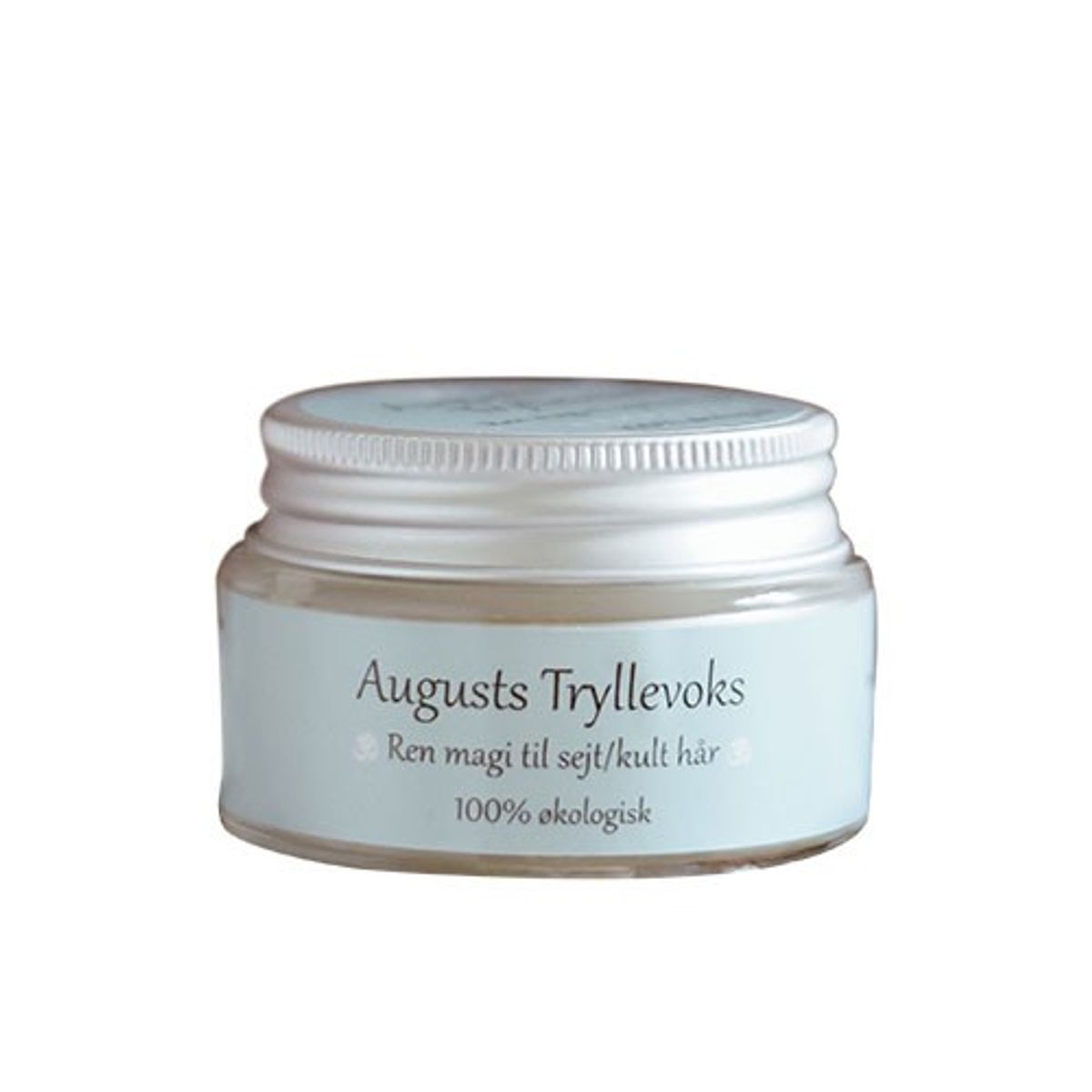 Augusts Tryllevoks - 30 ml - Olivias tryllesalve