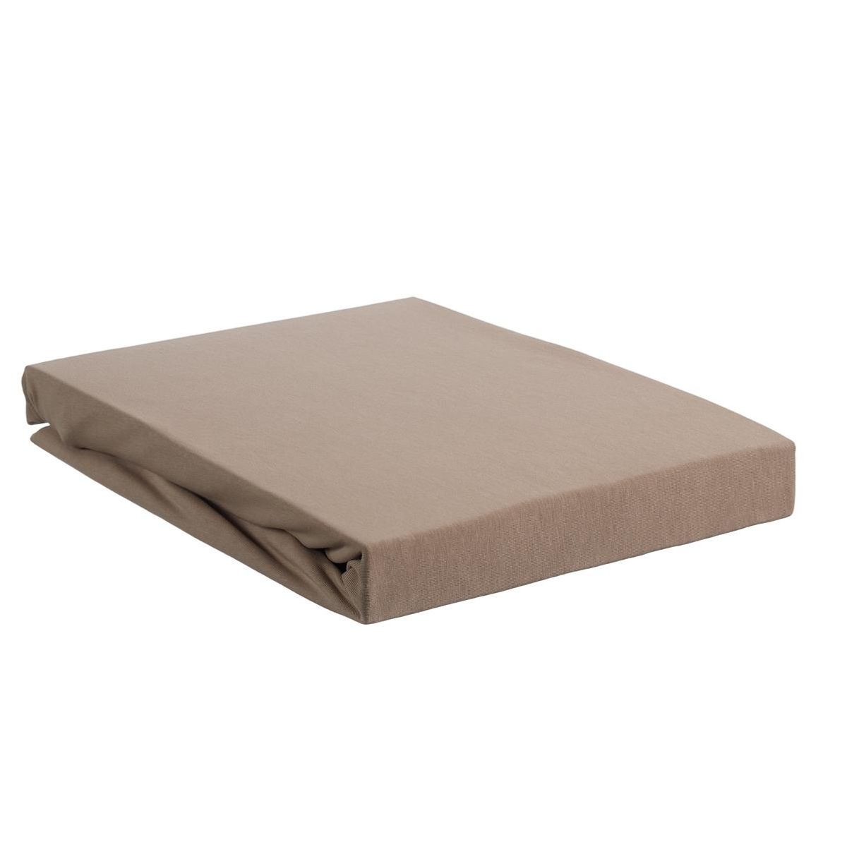 Auping faconlagen til topmadras Lycra/Jersy Taupe 10/12cm-70/80 x 200/220