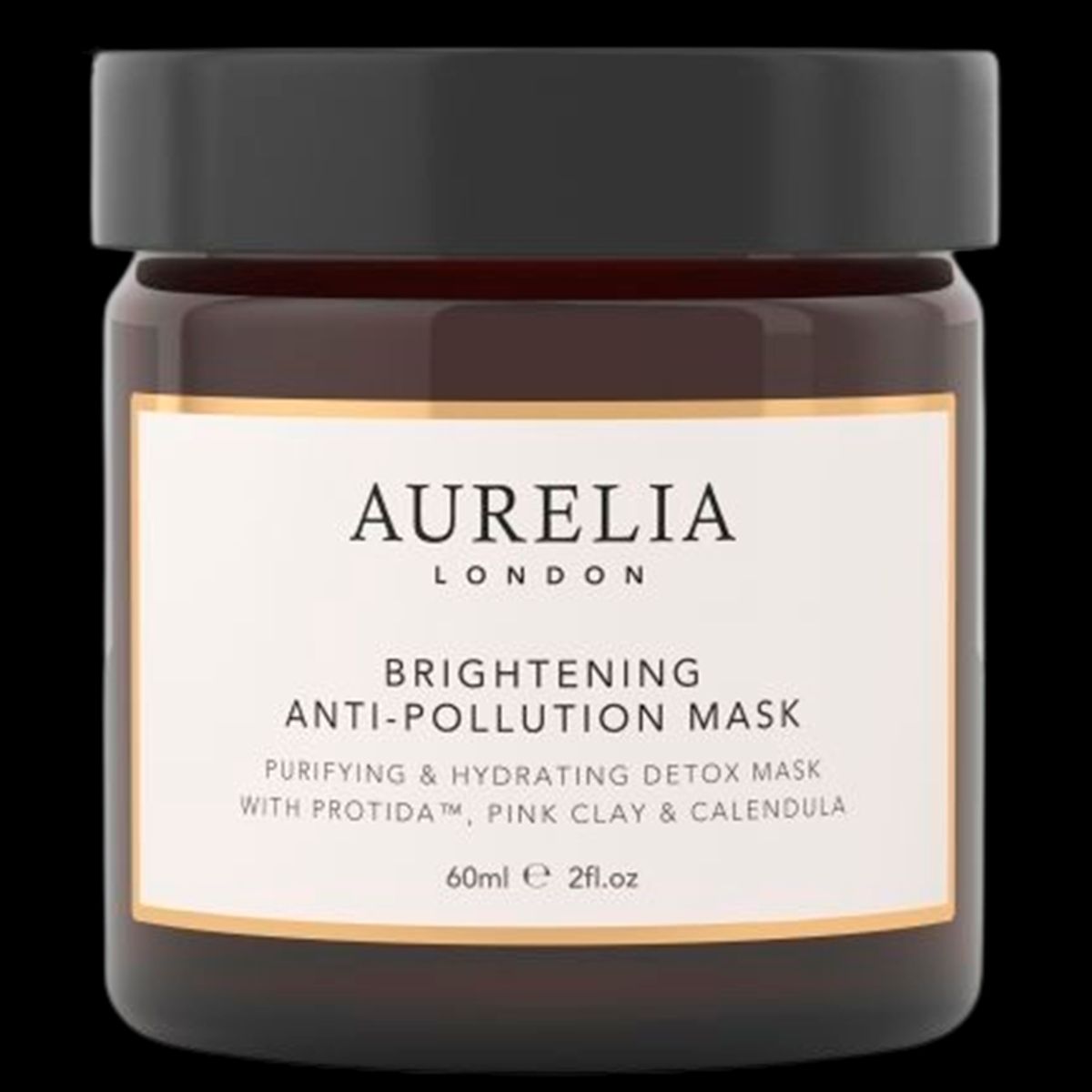 Aurelia Brightening Anti-Pollution Mask (60 ml)